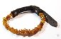 Preview: Bernsteinkette Hund, XS