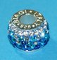Preview: Silberbead Swarovski Kristalle