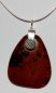 Preview: Steinhalter im Ethnostil, Silber