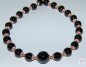 Preview: Edelsteinkette Onyx