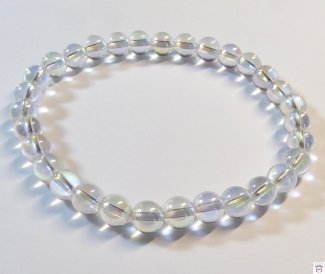 Armschmuck Kugelarmband Angel Aura