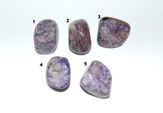 Charoit Trommelstein