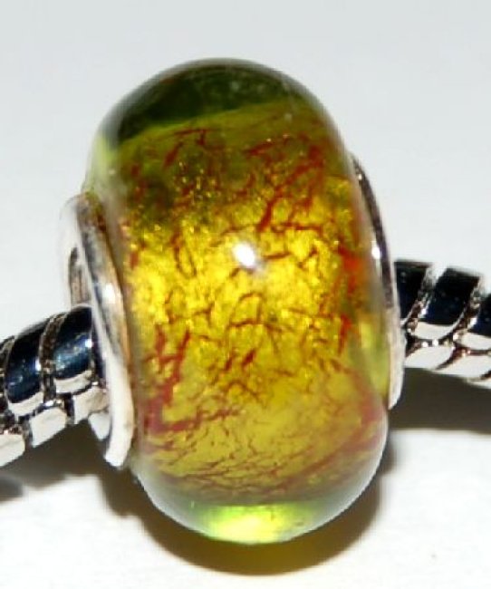 Glasbead Larenza