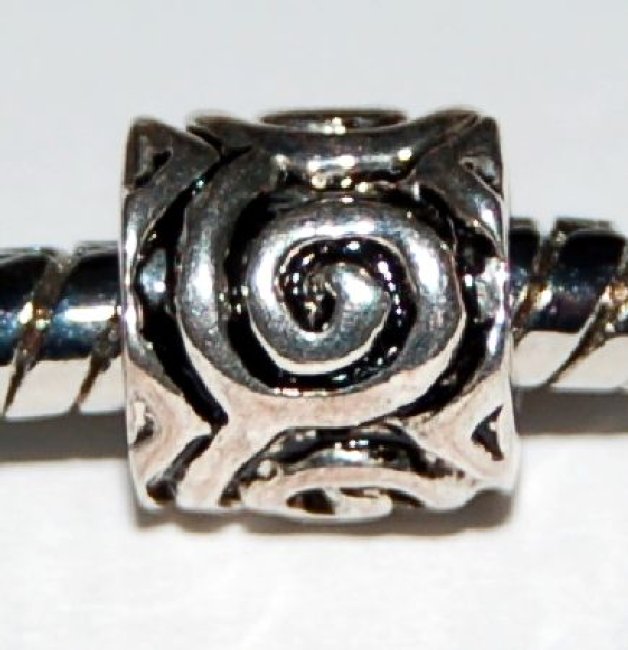 Silberbead Larenza