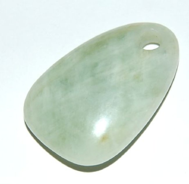 Scheibenstein Serpentin