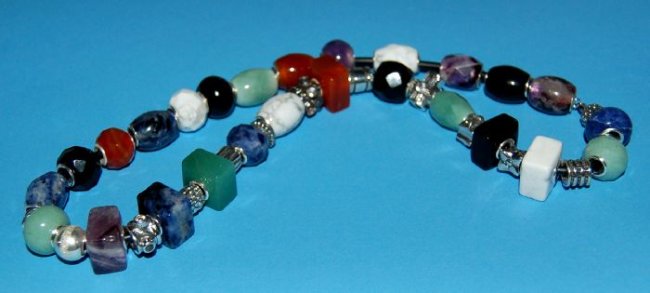 Chili Bead - Karneol - Toennchen