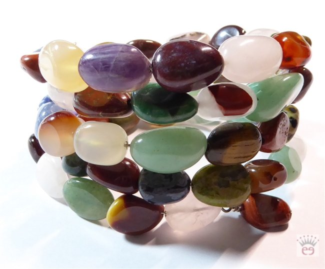 Memory Wire, Multicolor Nuggets