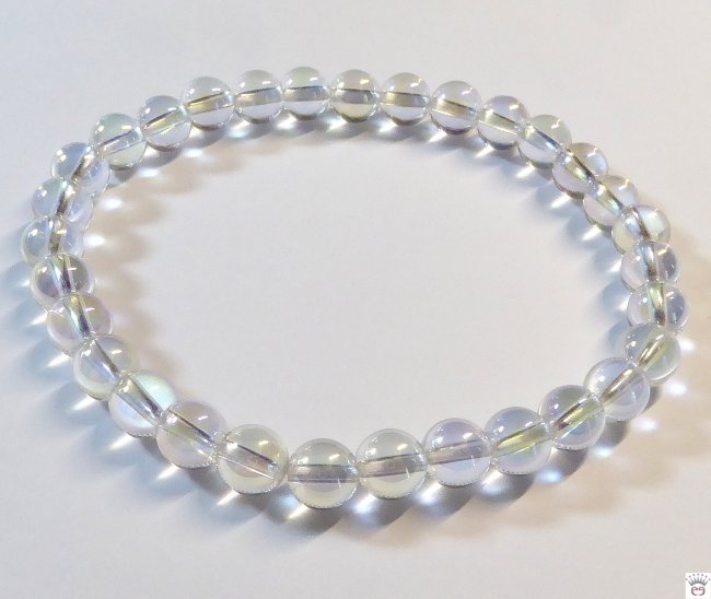 Armschmuck Kugelarmband Angel Aura