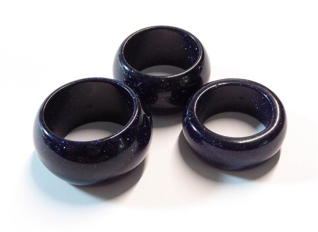 Edelsteinring Blaufluss