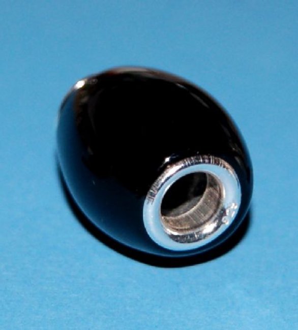 Edelsteinbead Onyx