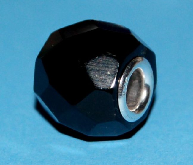 Edelsteinbead Onyx