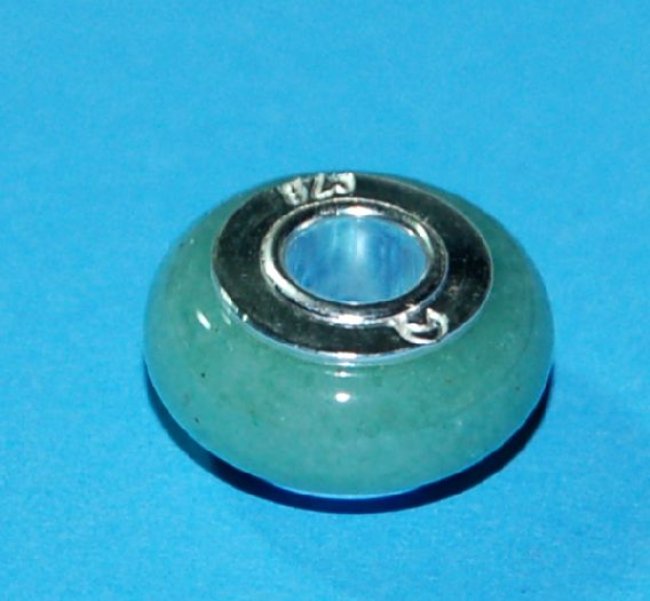 Edelsteinbead Aventurin