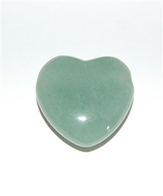 Herzanhänger Aventurin