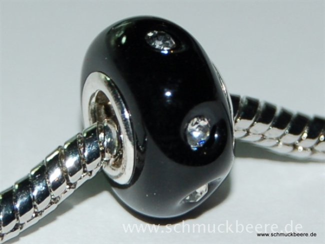 Glasbead IMPPAC