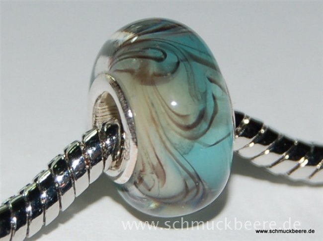 Glasbead IMPPAC