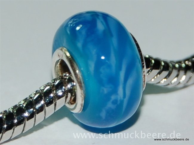 Glasbead IMPPAC