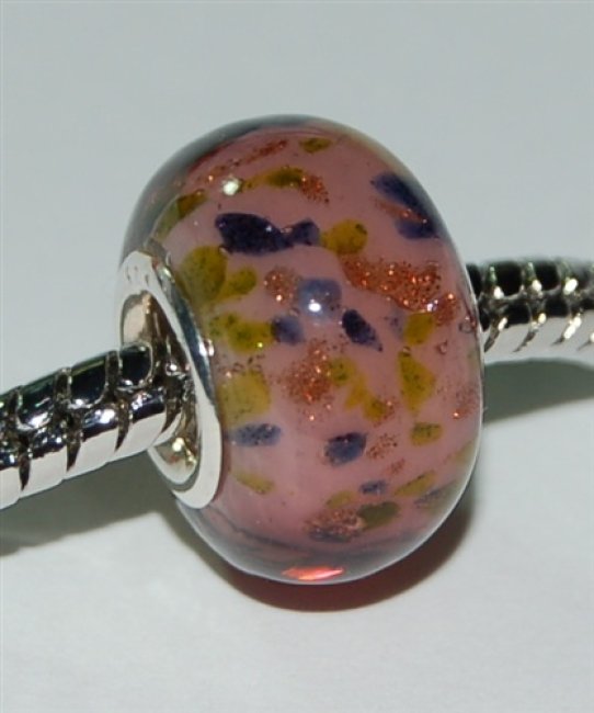 Glasbead Larenza