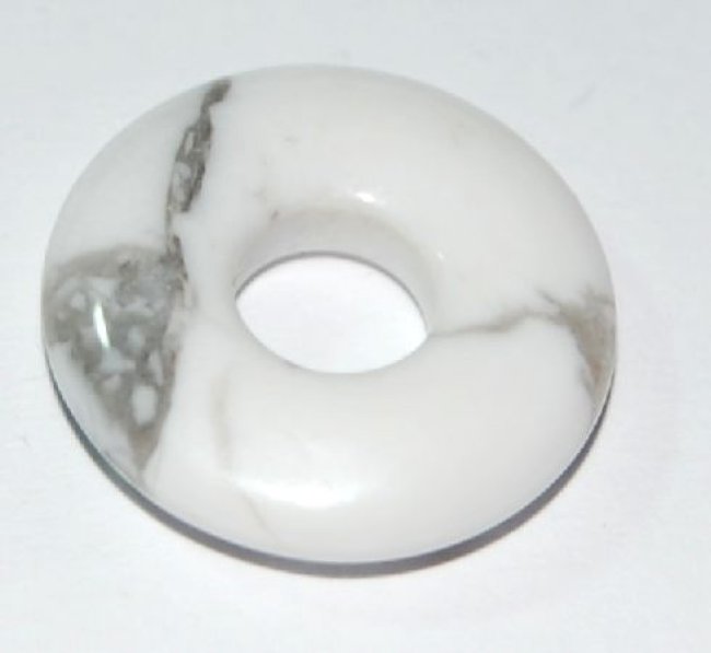 Donut Magnesit, ca. 15 mm