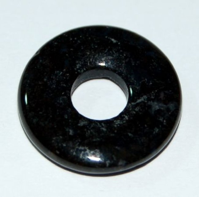 Donut Onyx, ca. 15 mm