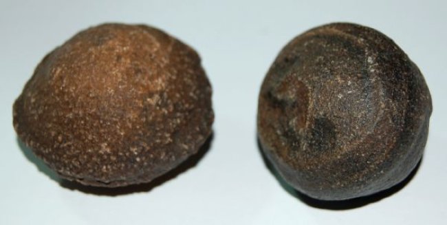 Moqui Marbles in groß.