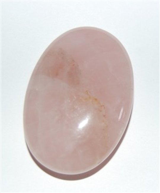 Rosenquarz Seifenstein