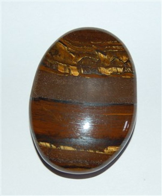 Tigereisen Seifenstein